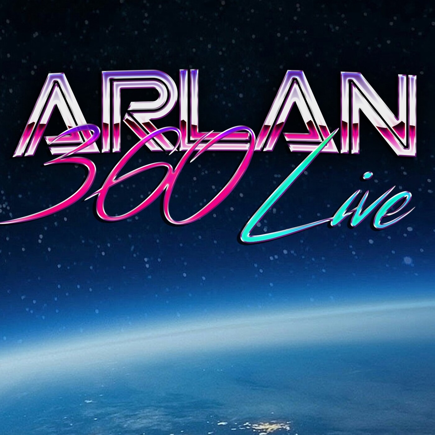 Arlan360 - La Nave de los Videojuegos - GAME360