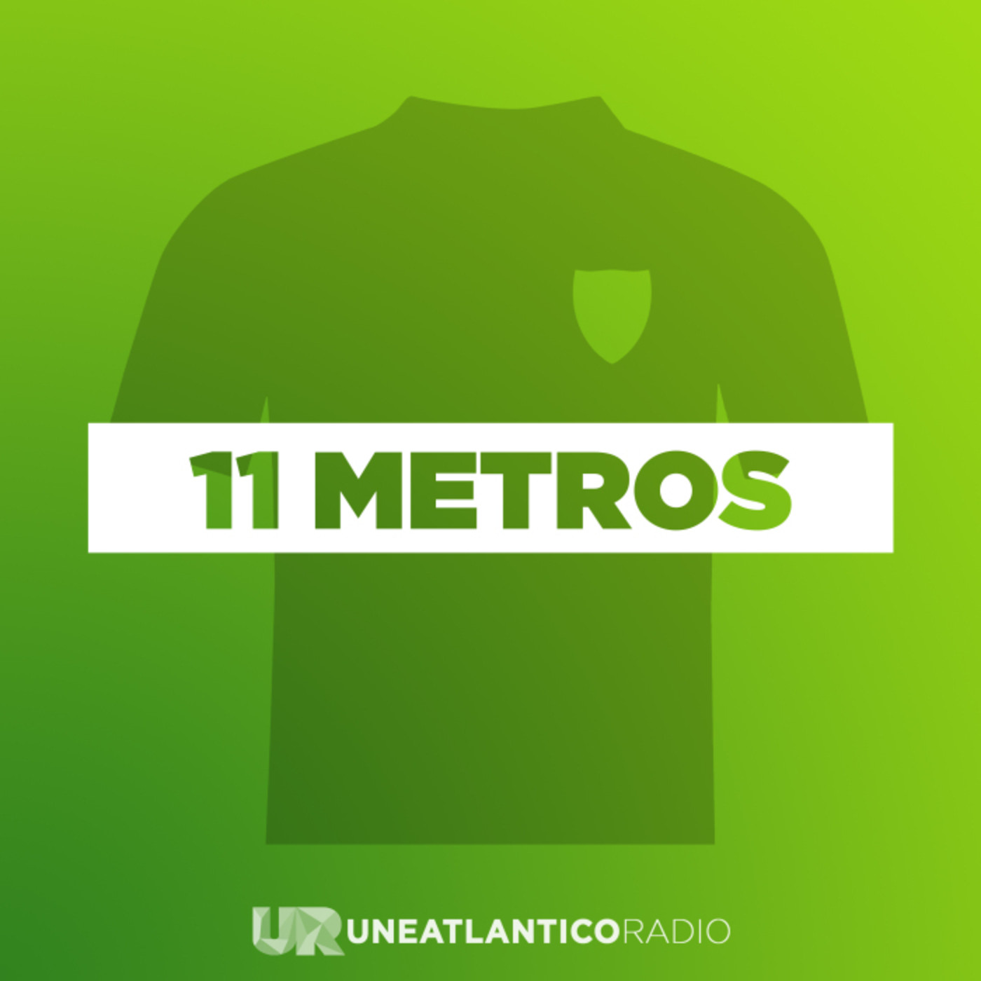 11 Metros #19 18/05/2017