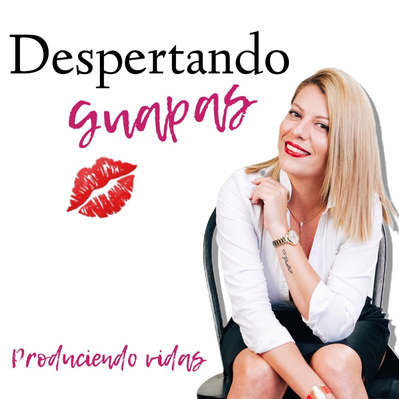 Produciendo  Vidas