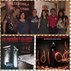 Los Fantasmas y sus voces.............. El Centinela del Misterio desde Maello