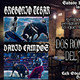 DOS ROMÁNTICOS del TOREO
