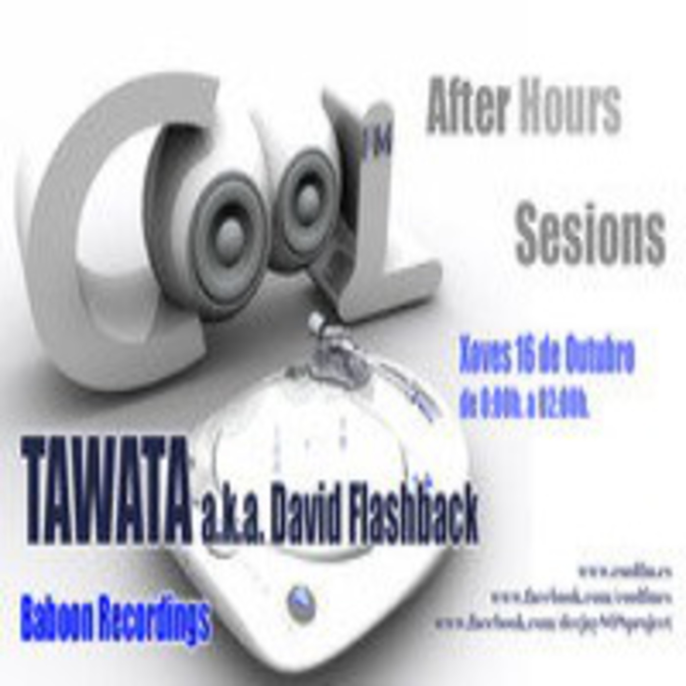 Cool Fm España - After Hours Sessions