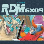 RDM 6x09 – Dragon Quest: La Saga al completo (1986 – 2019)
