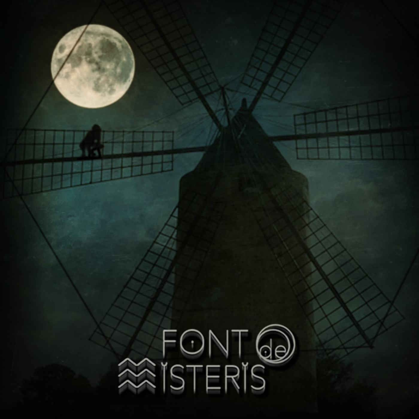 Podcast de Font de Misteris