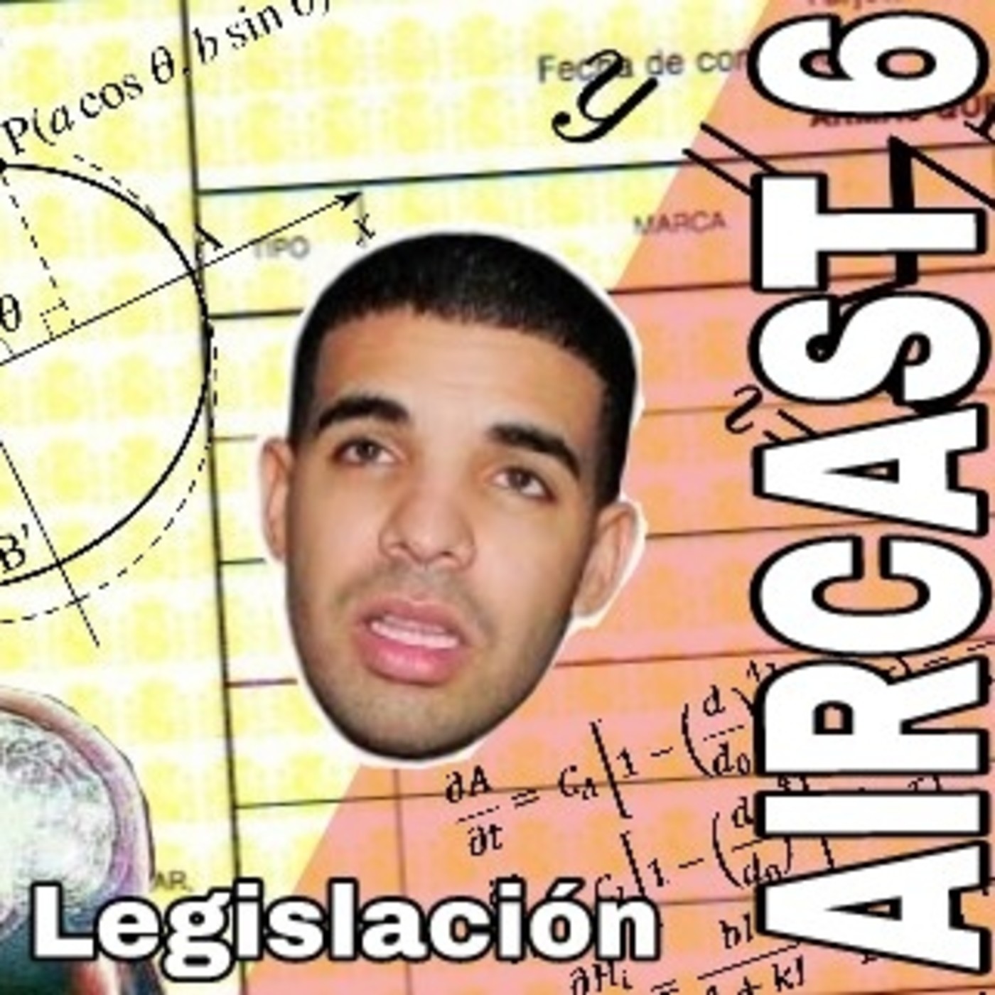 AIRCAST 1ª Temporada