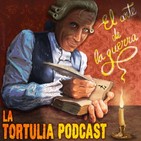 La Tortulia #176 - Federico el Grande: el Arte de la Guerra