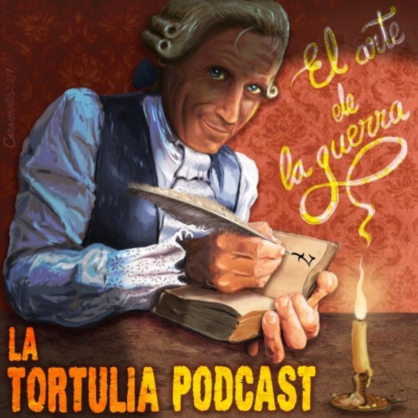 La Tortulia Podcast: Episodios