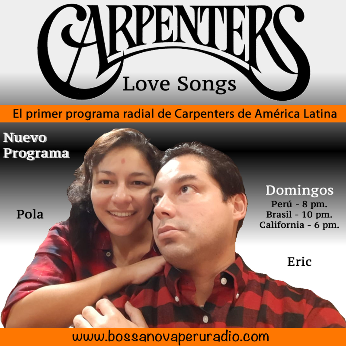 Carpenters Love Songs
