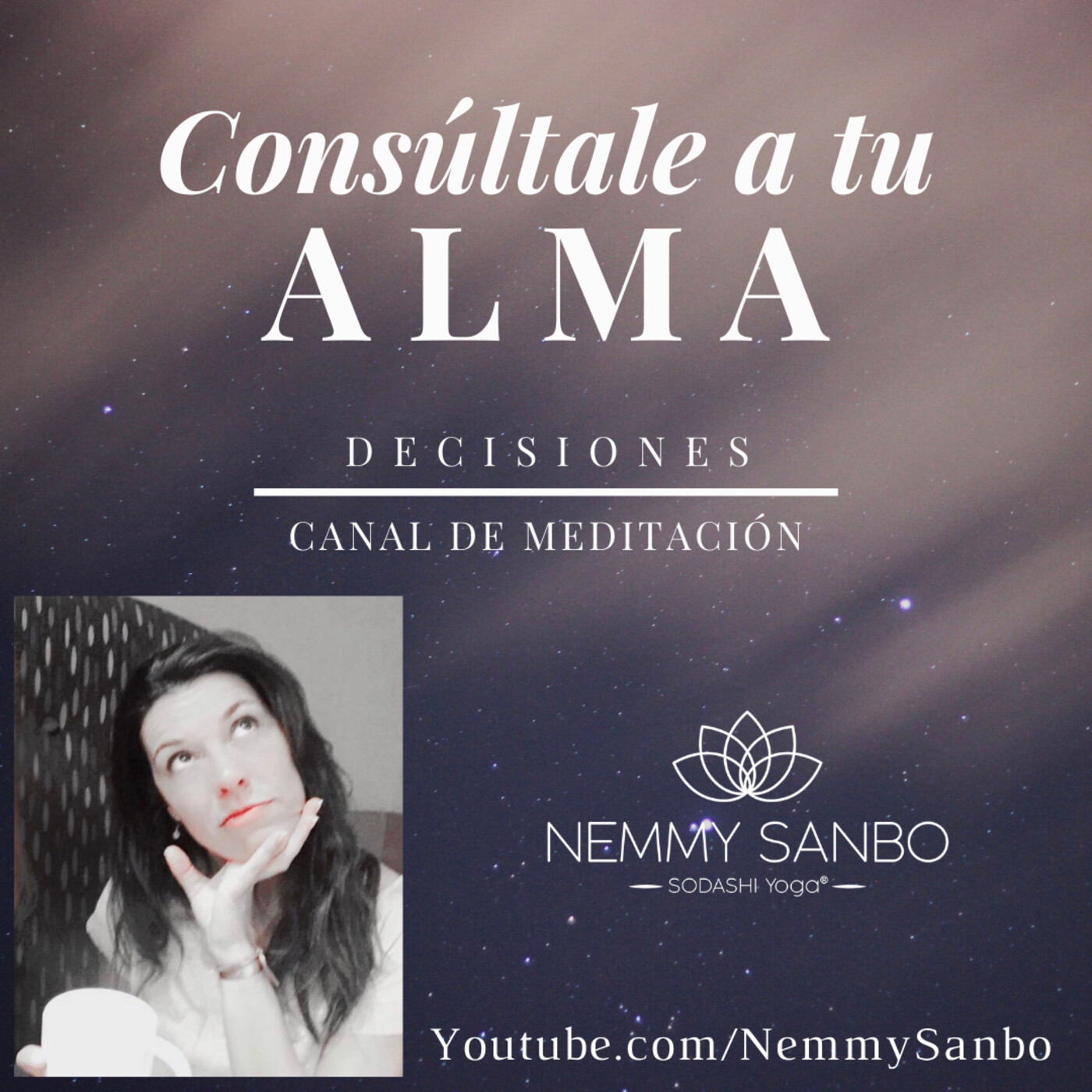 Nemmy Sanbo Meditación