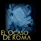 Episodio 48. Tetrarquía y territorio: provincias y diócesis + Administración provincial de Hispania