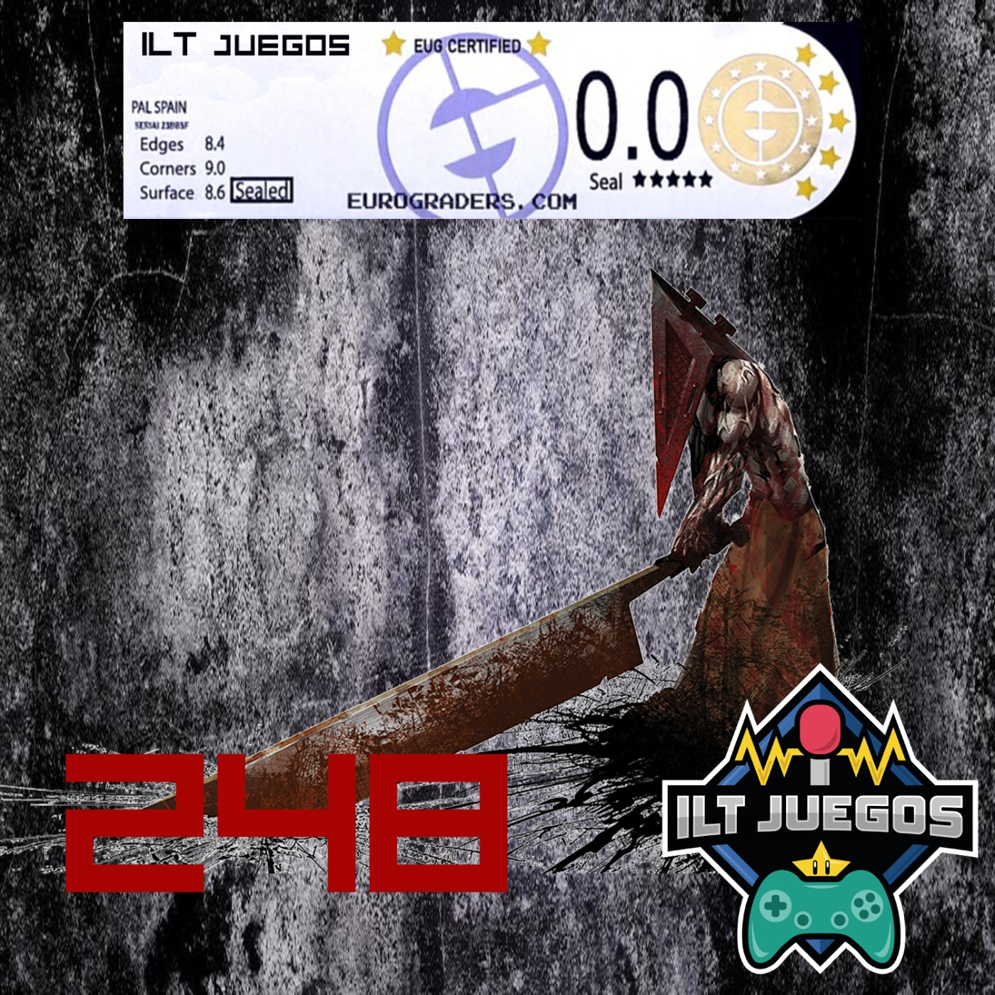 ILTjuegos