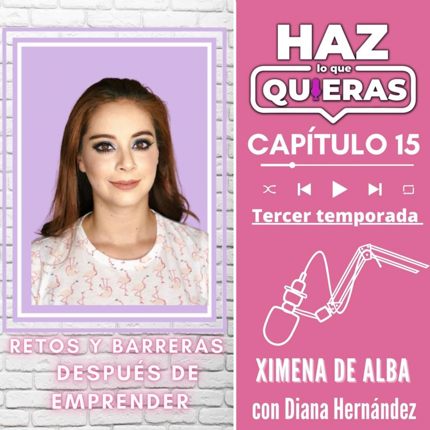 Haz lo que quieras