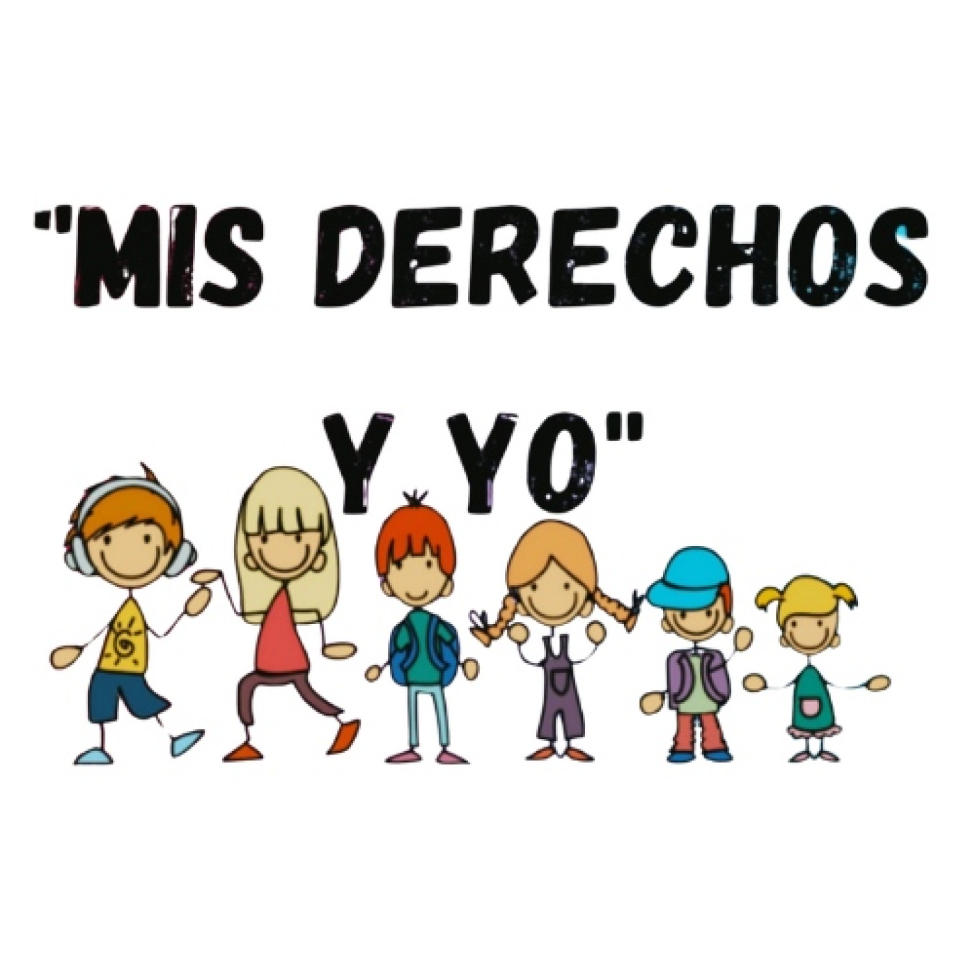 Mis derechos y yo - Prevención del suicidio en niños y adolescentes