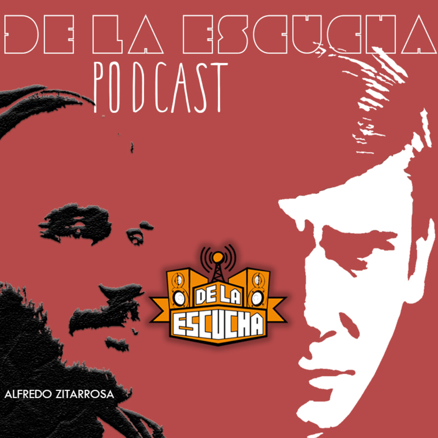 De La Escucha Podcast