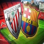 Ep. 27 Athletic vs Barça: estamos para los leones.