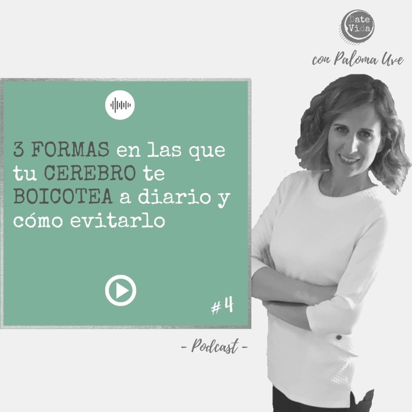 Date Vida con Paloma Uve