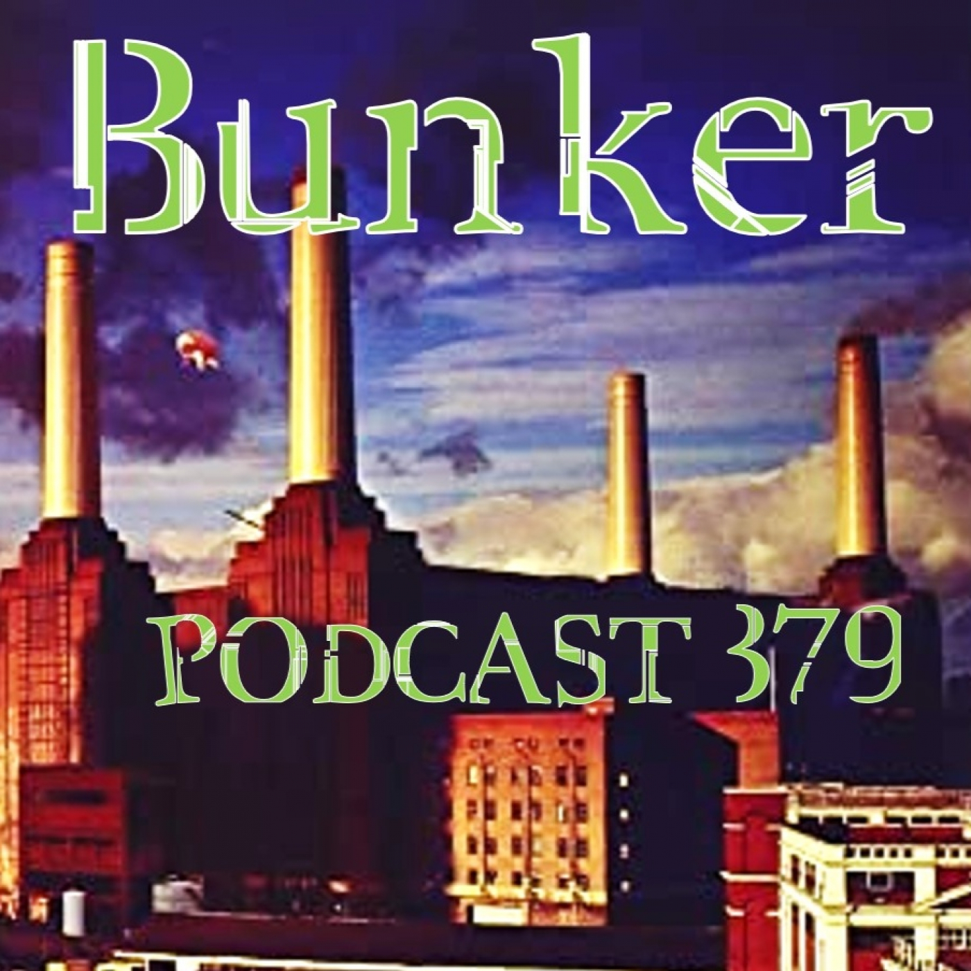 Bunker
