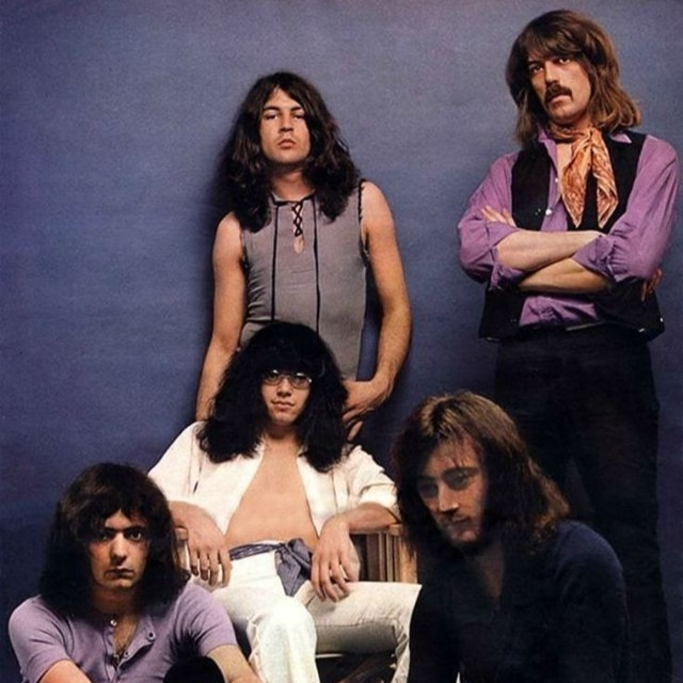 La Ruta del Duende: "Over and over - Hard Rock años 70" (26-11-2024) episode artwork