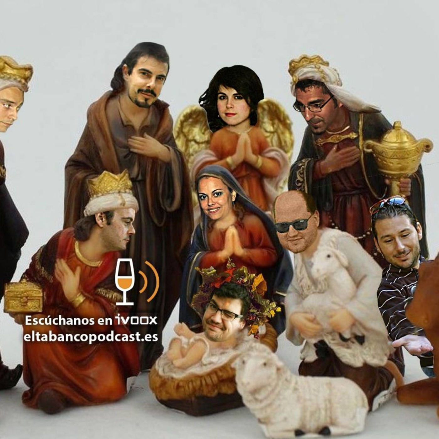 El Tabanco Podcast