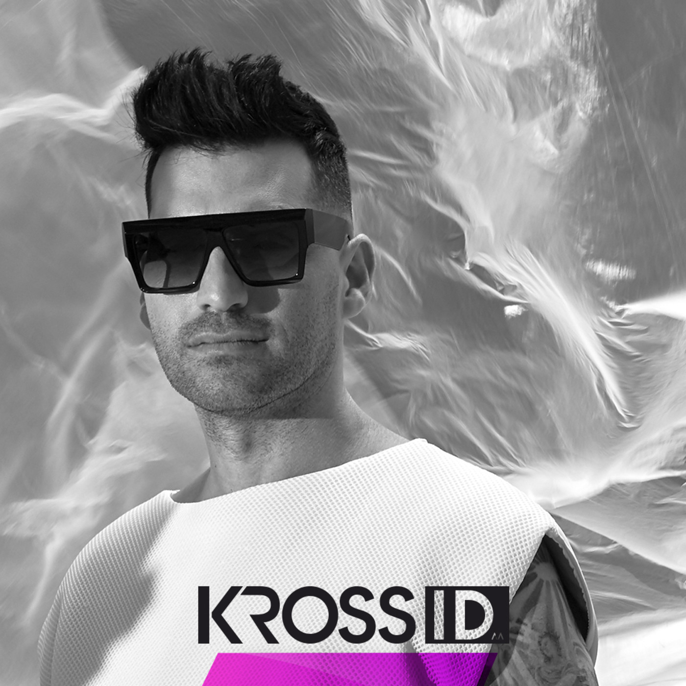Kross ID by Taao Kross
