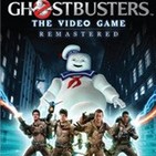 CG73-2 Ghostbusters: The Videogame Remastered