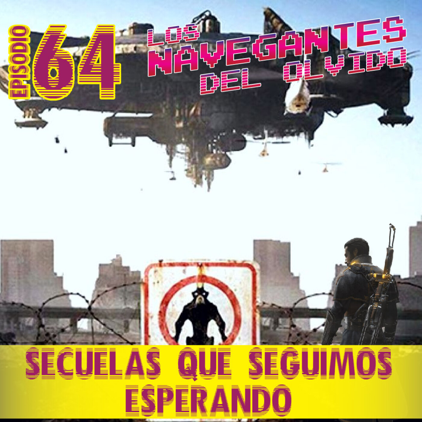 Los Navegantes del Olvido