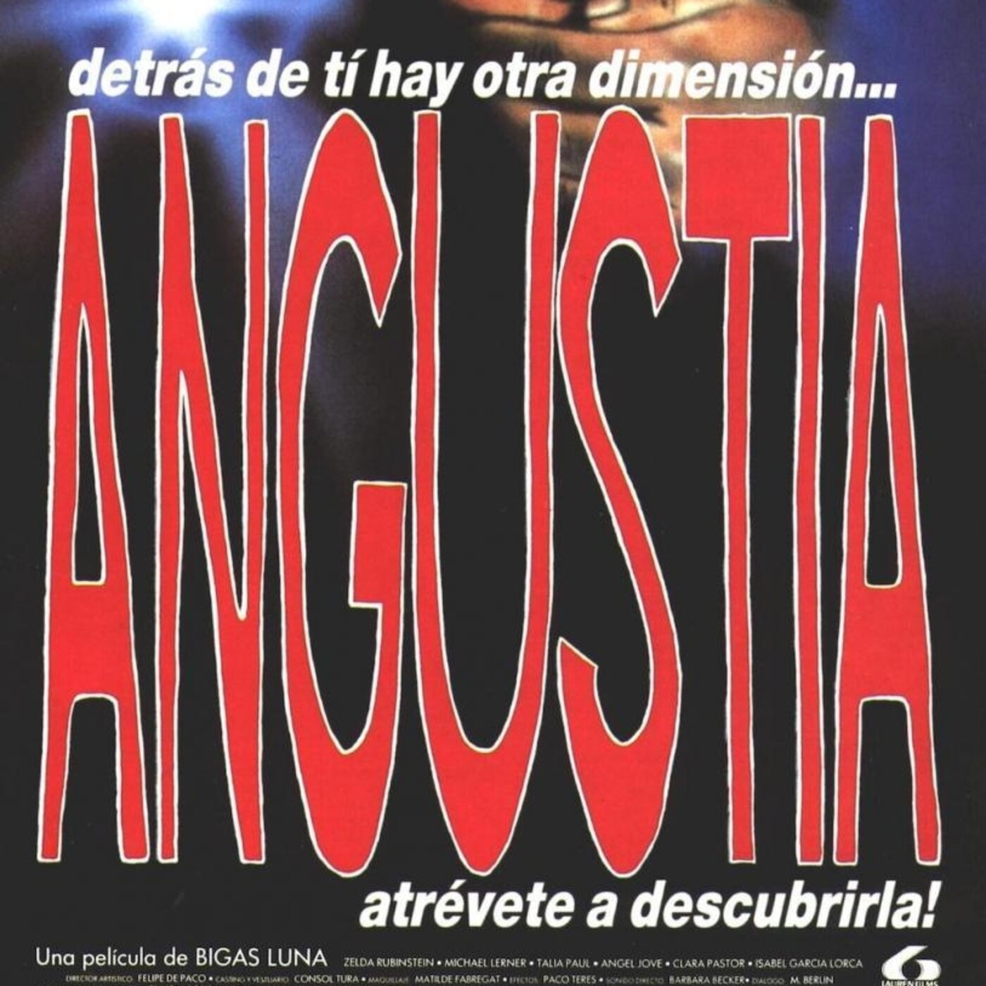 Escuchando Peliculas