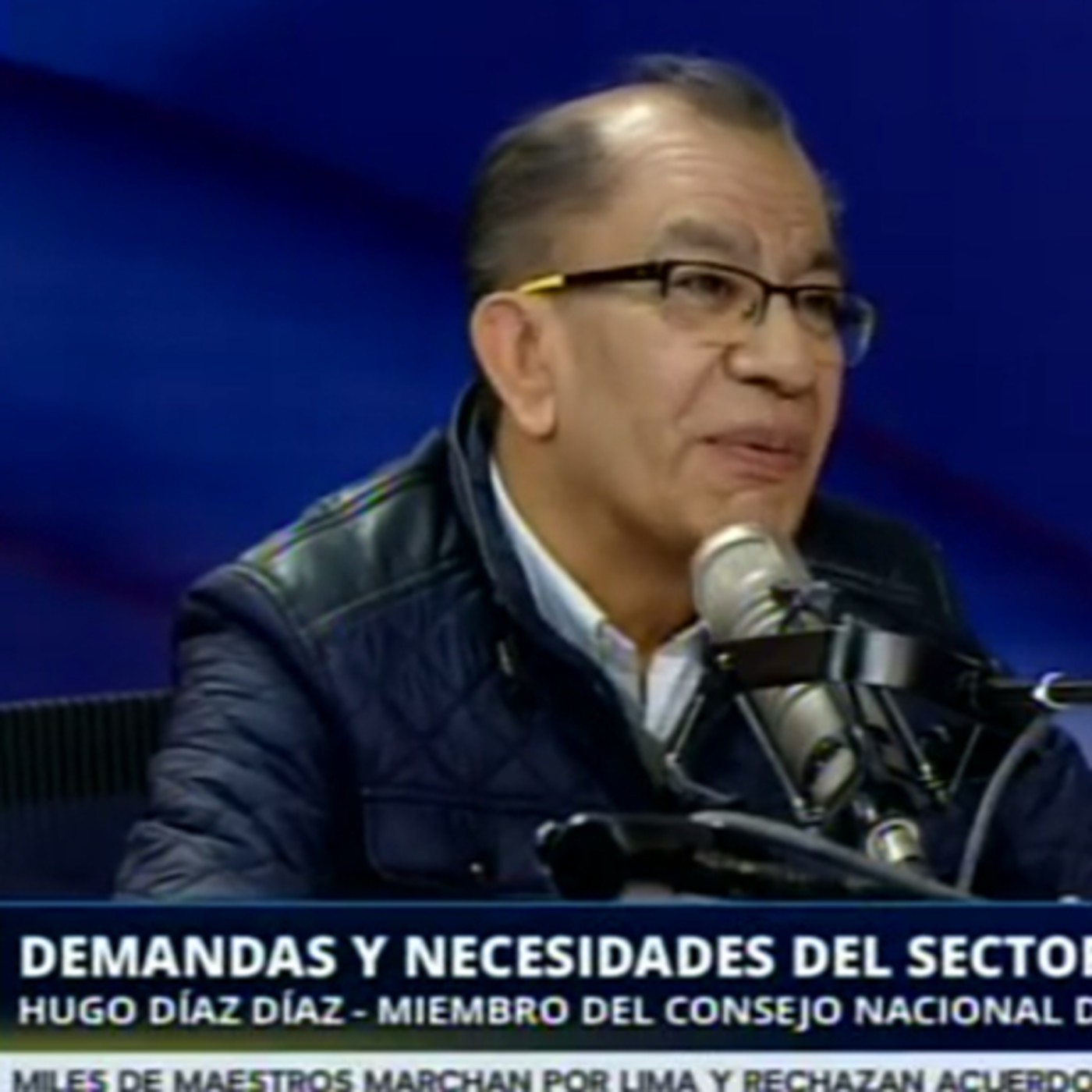 Entrevistas consejeros