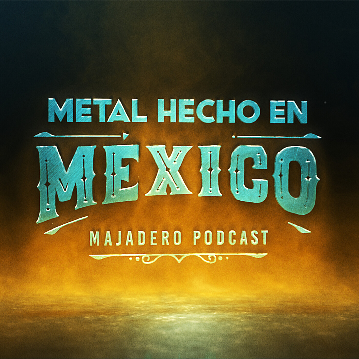 Majadero Podcast
