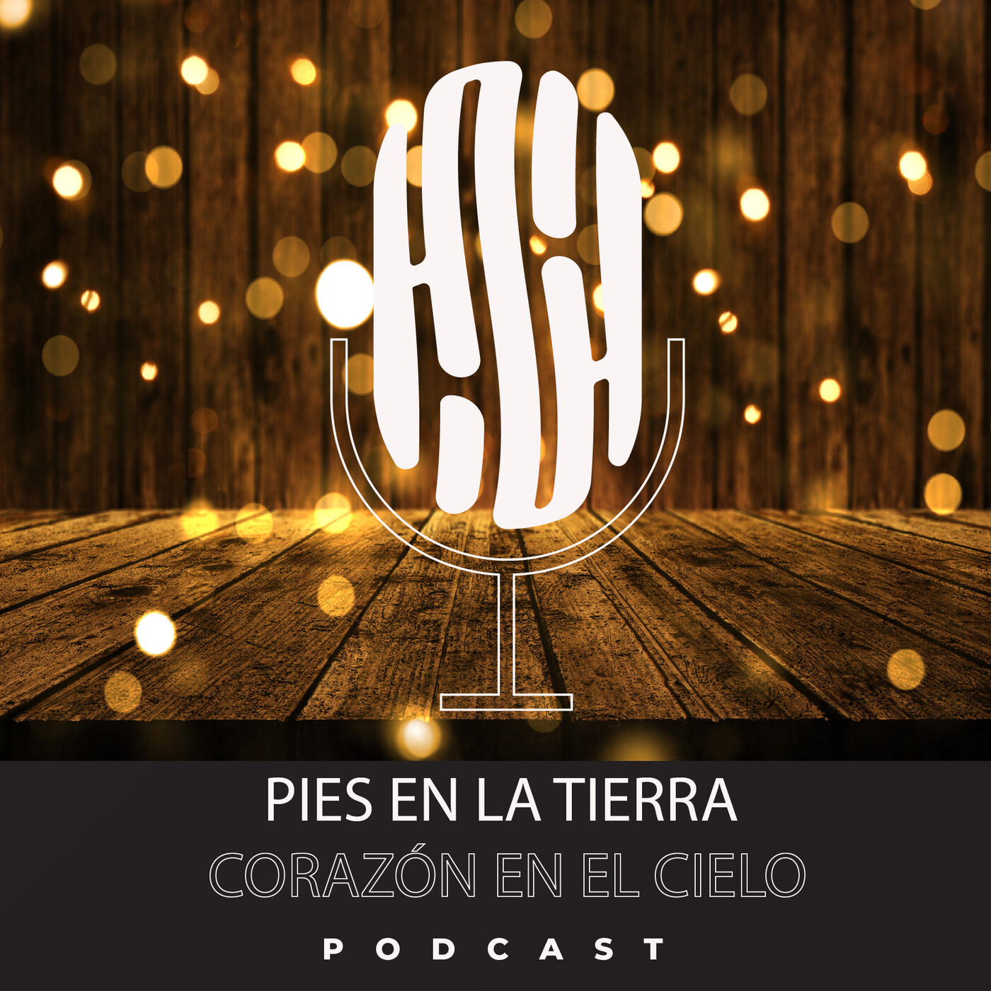 Episodio 5 En busca de la Felicidad episode artwork