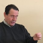 "Conversamos con Juan Miguel Fernandez, pensionista y militante de UGT"