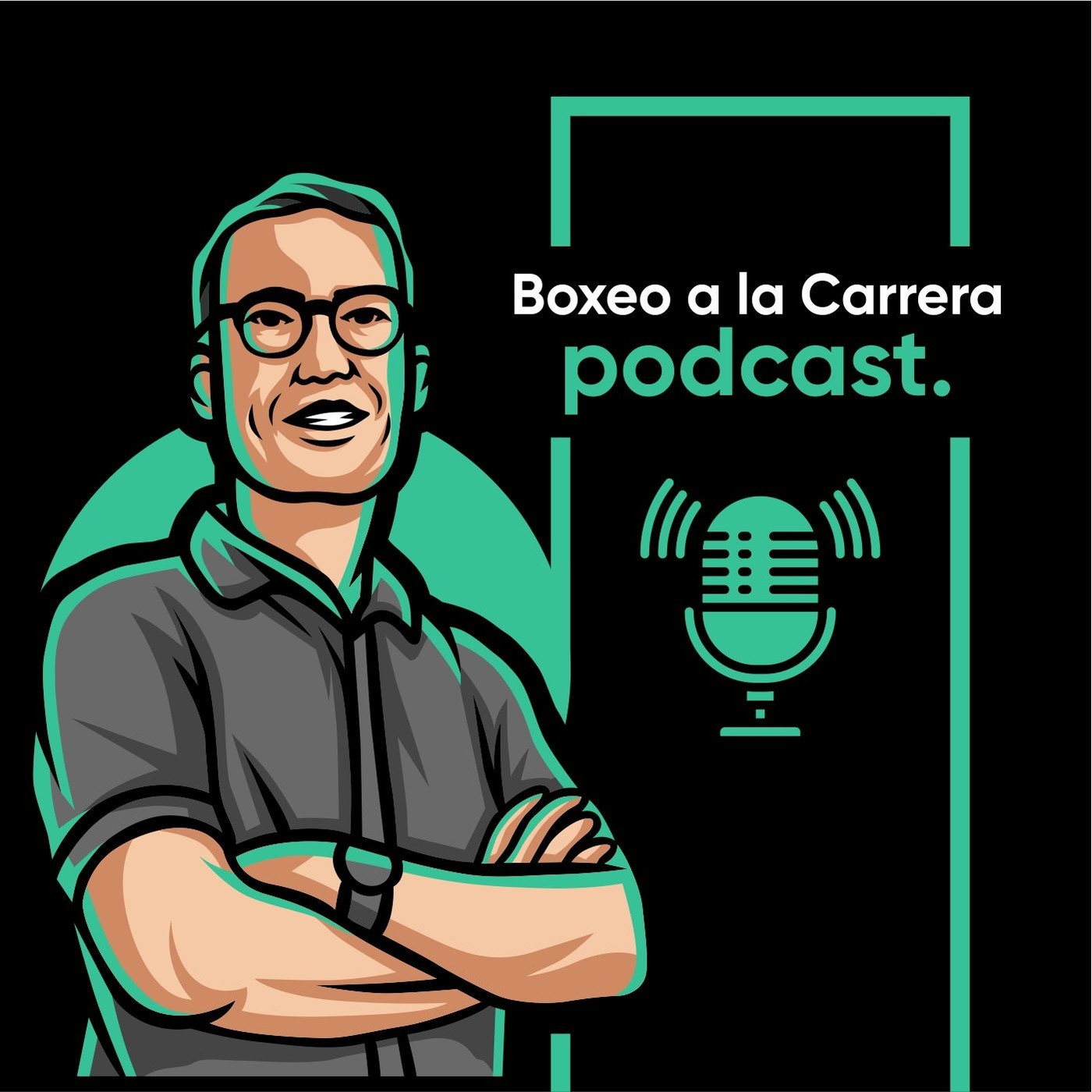 Boxeo a la Carrera #49 - 02-02-2021