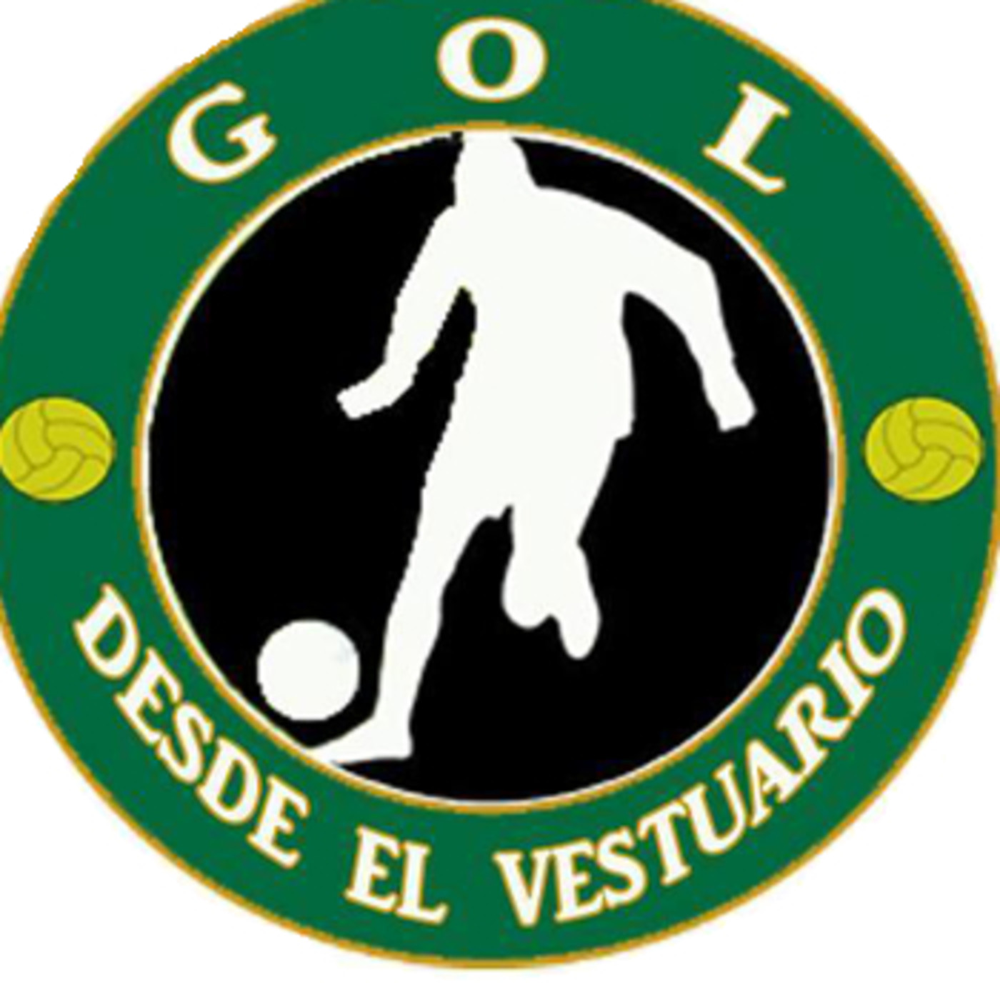 Gol desde el Vestuario