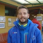 Primera entrevista de Manu Alcázar, entrenador del filial del Rayo Majadahonda