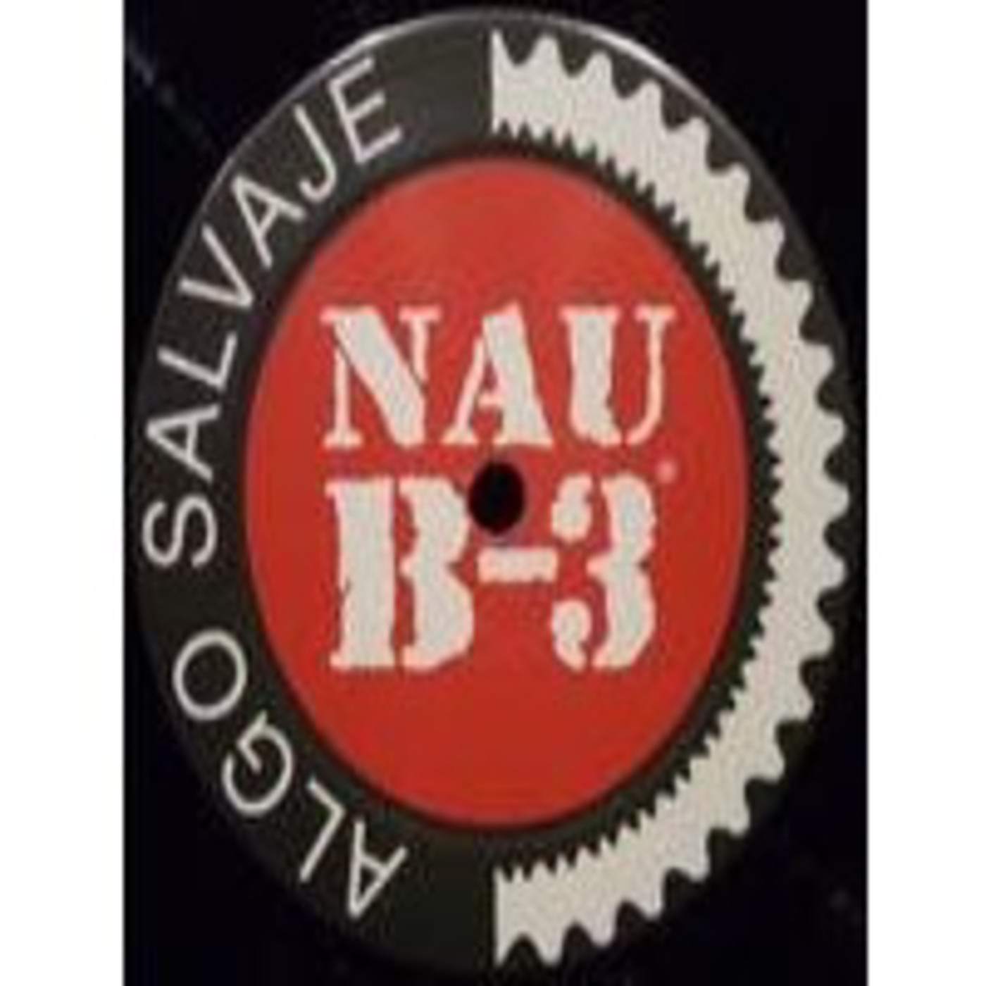 SESSION NAU B-3 CON TONY VERDI 1993 episode artwork