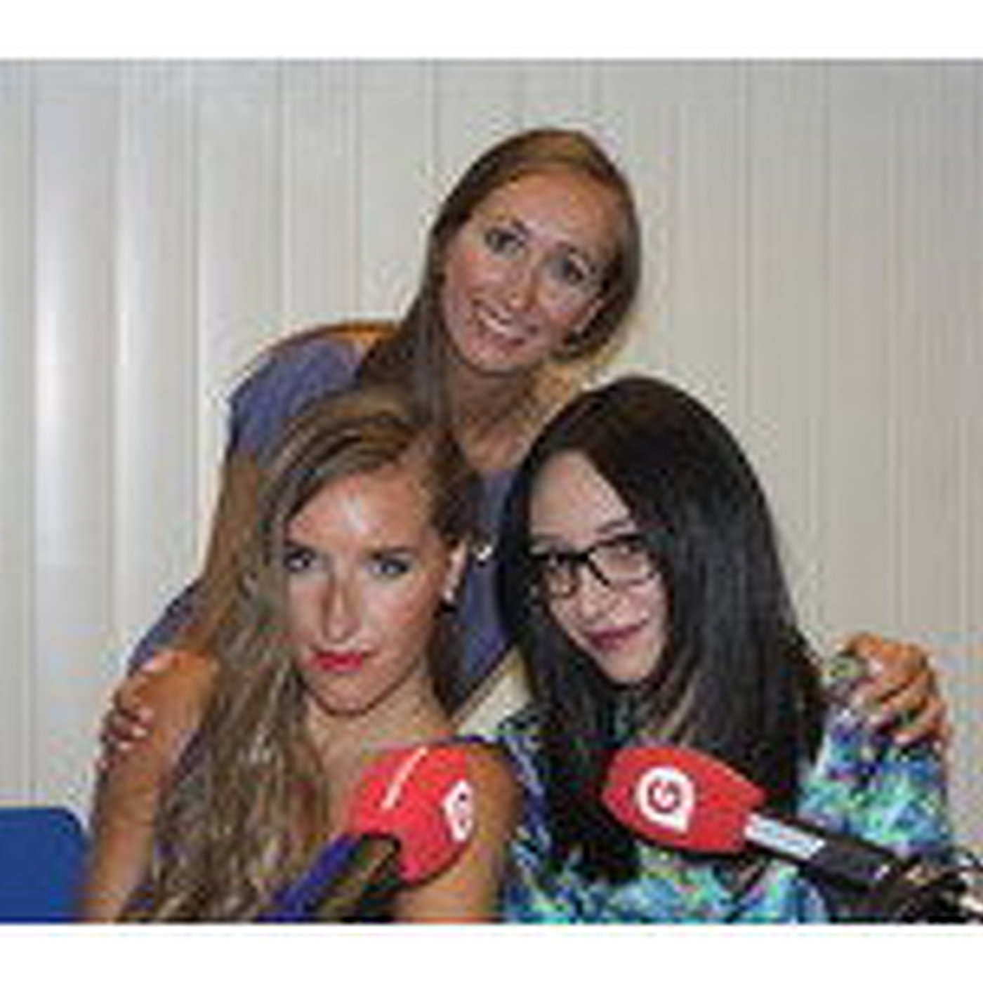 Podcast Creando felicidad