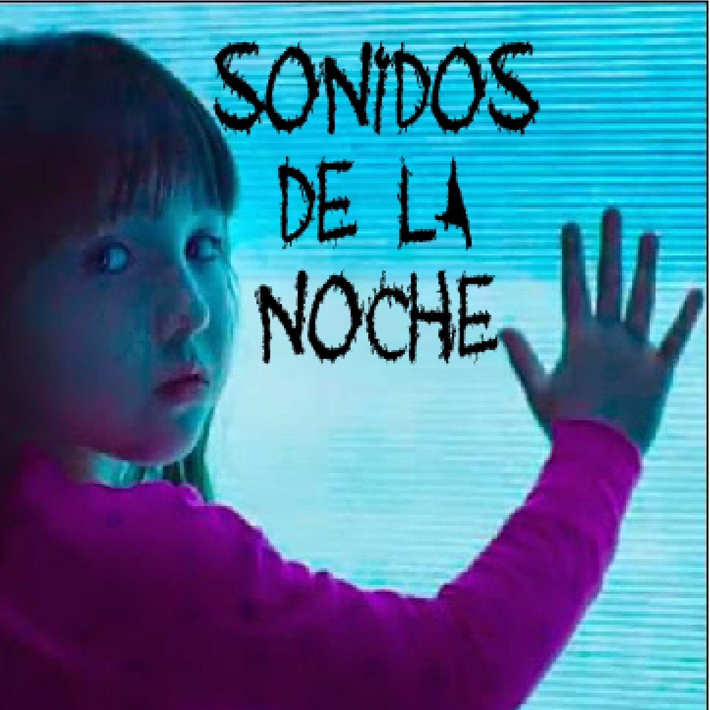 SONIDOS DE LA NOCHE - HISTORIAS, RELATOS DE TERROR