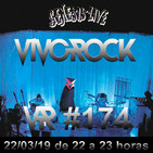 Vivo Rock_Programa #174_Temporada 5_22/03/2019