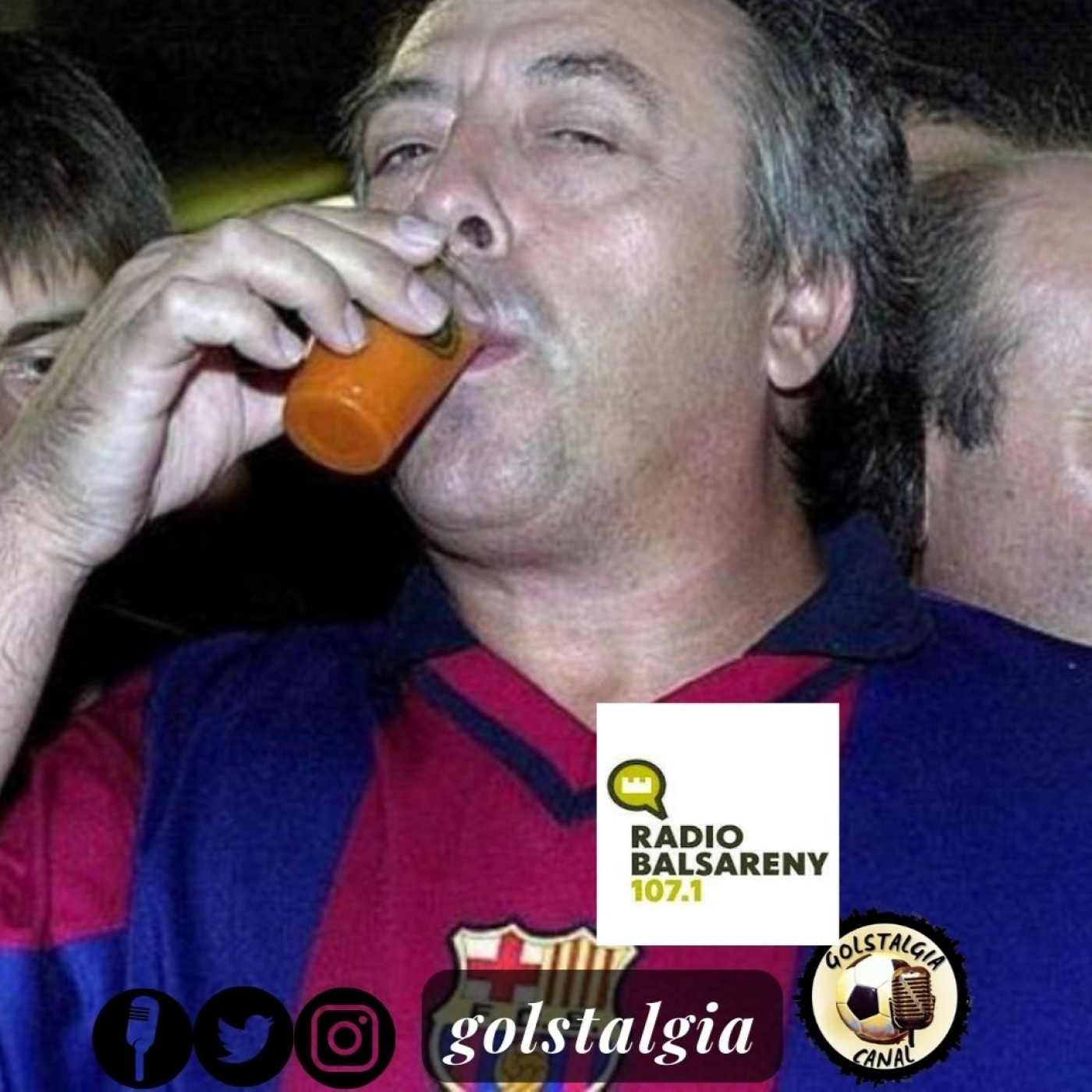 Golstalgia