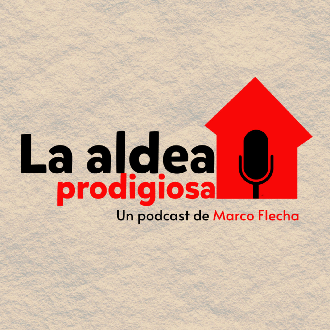 La aldea prodigiosa