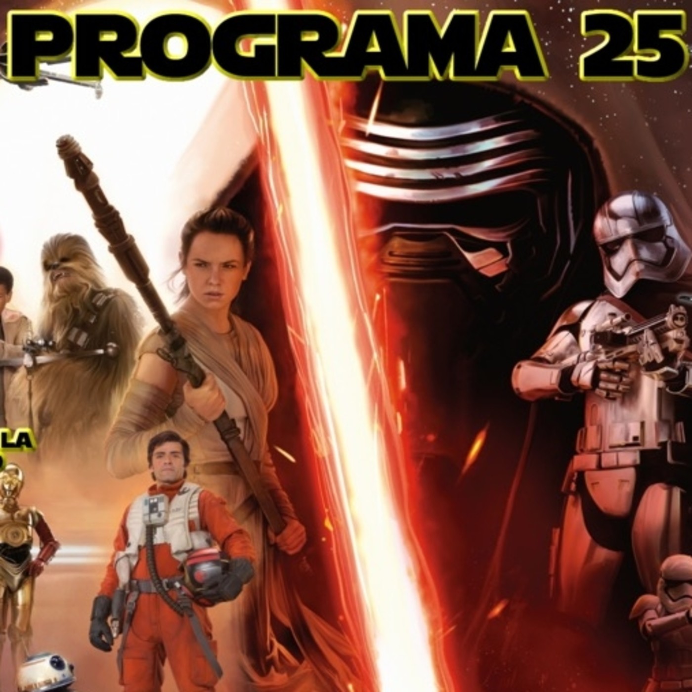 El Podcast de Freakdom