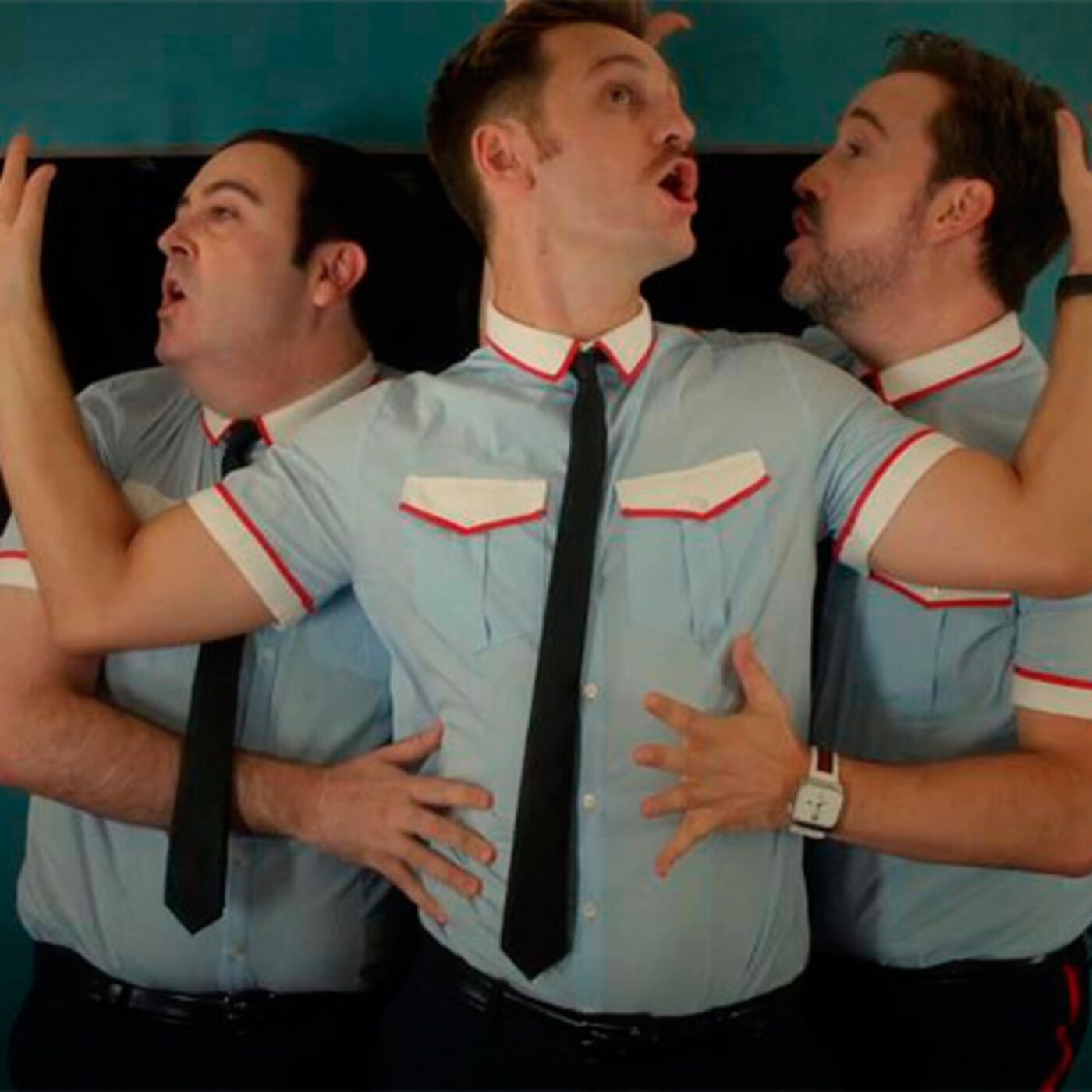 Tiempo de Cine (Caótica Ana)