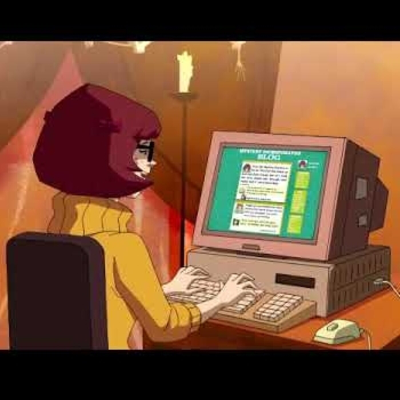 8.- Rancho Drácula 4: Reconocimiento de patrones