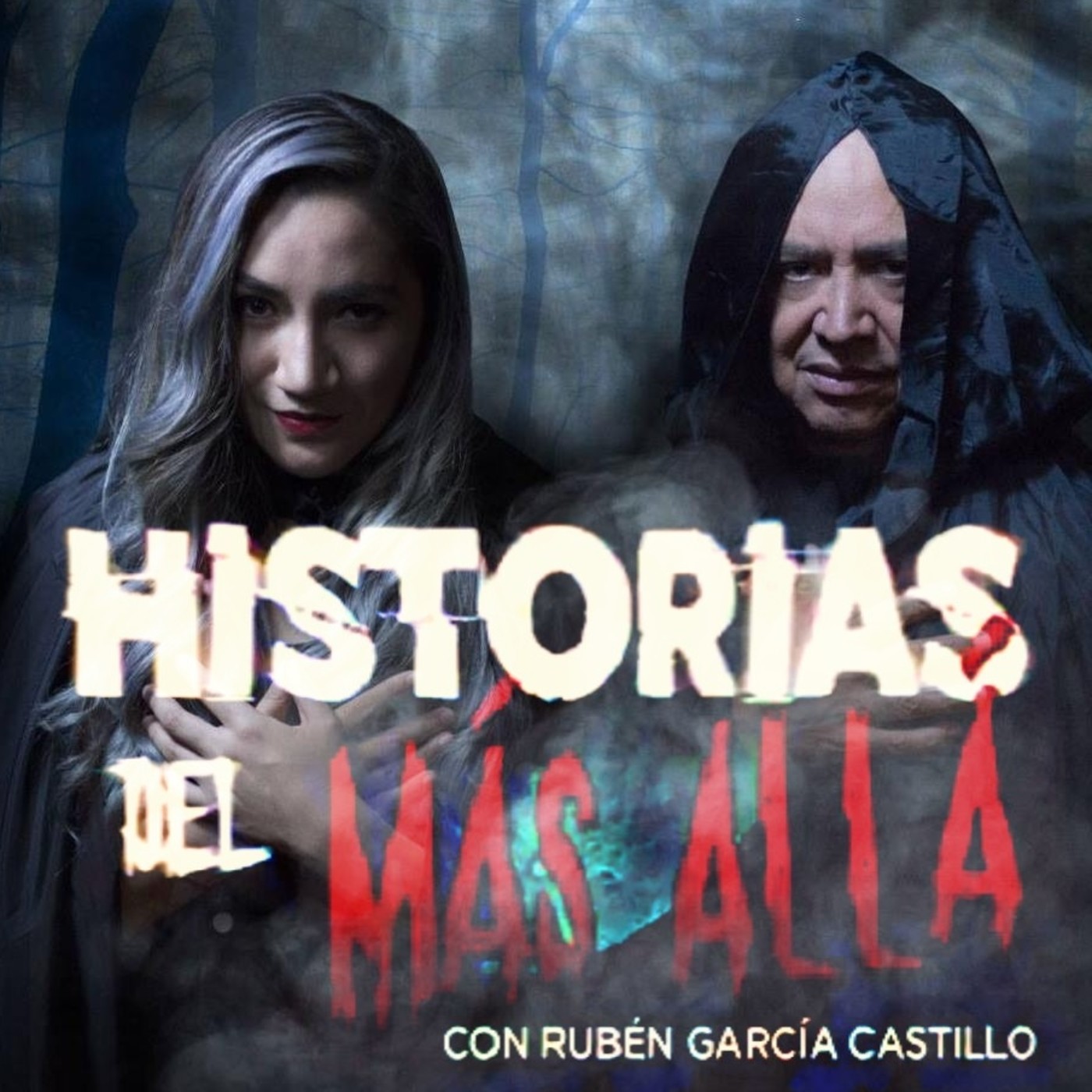 Historias del Más Allá | 14 de Junio 2019