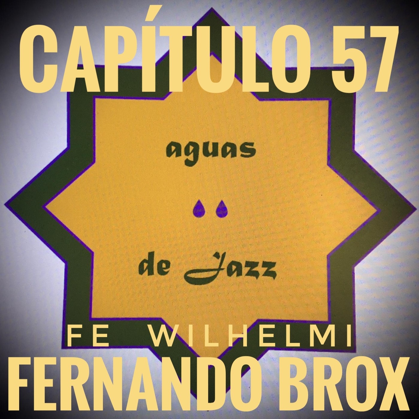 AGUAS DE JAZZ
