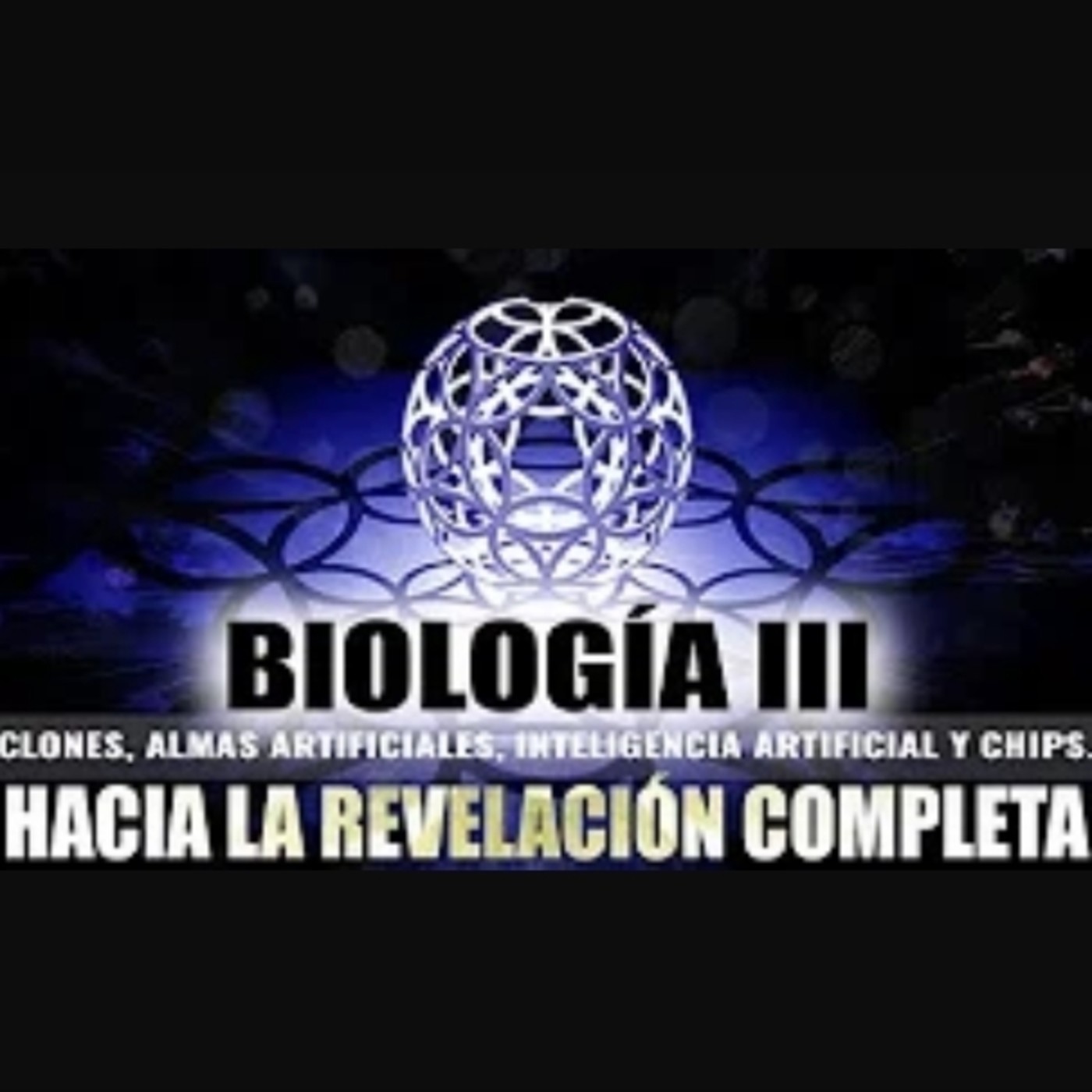 Charlas con Swaruu: 42 BIOLOGIA III Clones - Almas artificiales - Mensaje Extraterrestre de Taygeta (Pleyades)