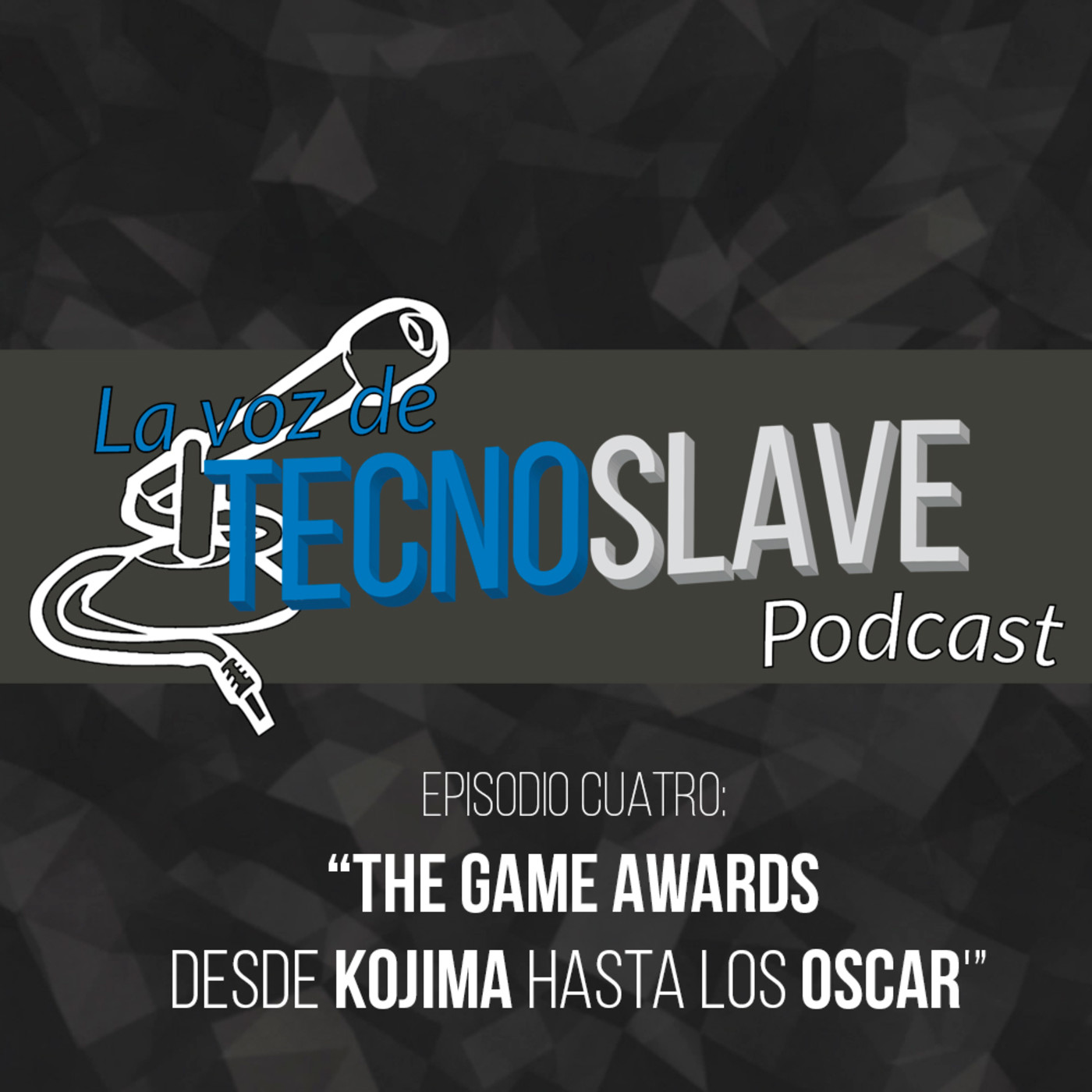 La voz de TecnoSlave