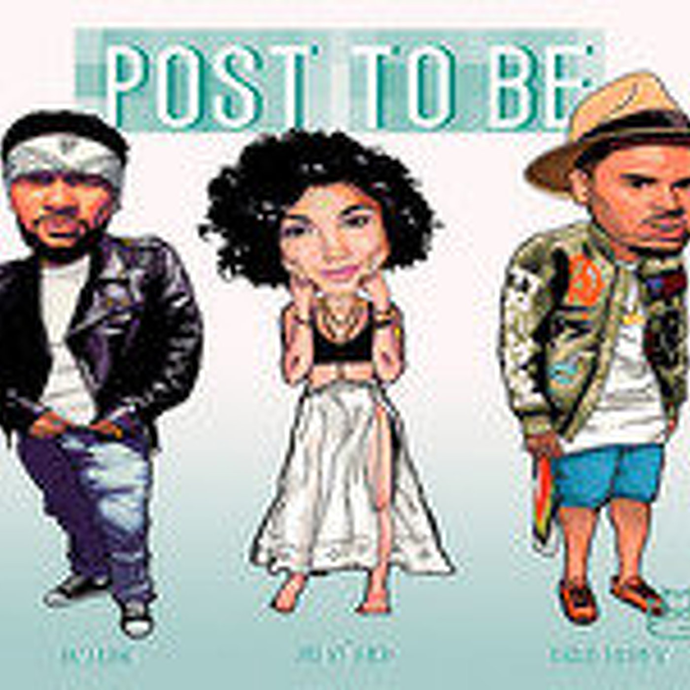 Podcasts Esto es GROOVE Barcelona