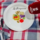 La Misquina 27-01-2017 - Delia Torrano