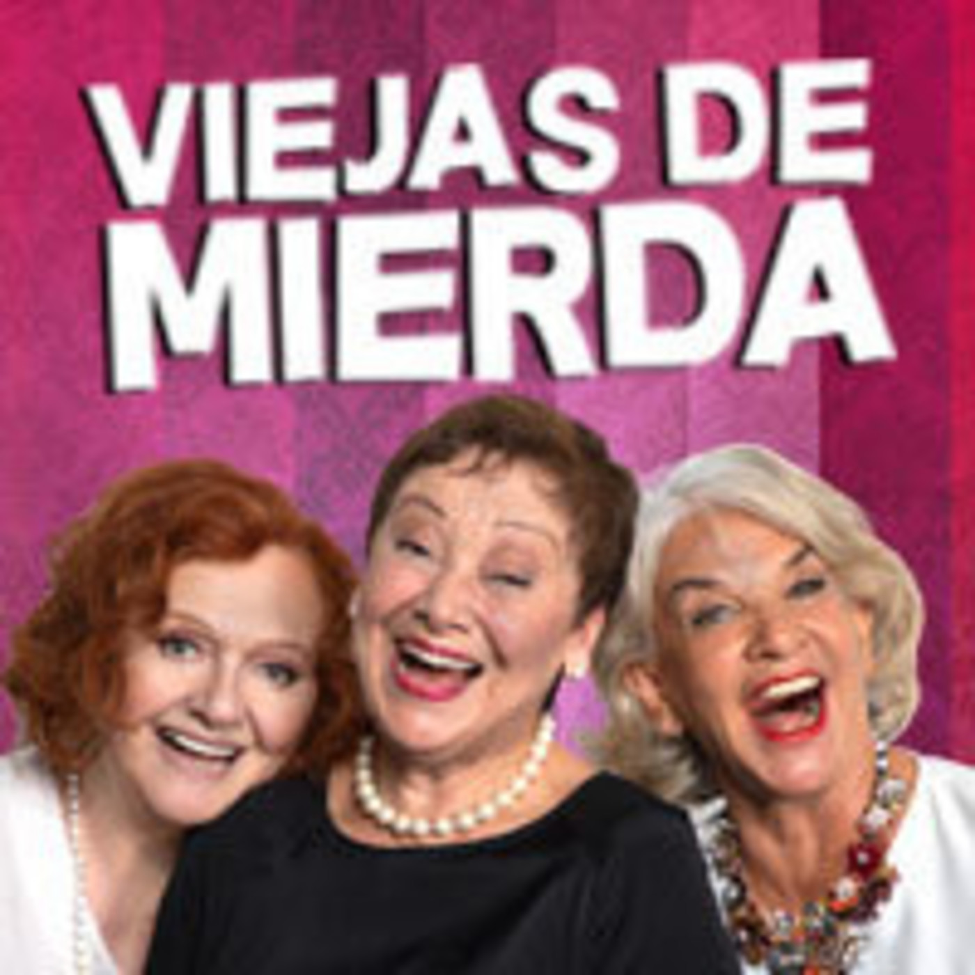 Rodrigo Bastidas invita a Viejas de Mierda en Alfaomega 13 Junio 2019 episode artwork
